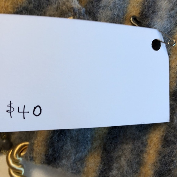 Felted wool purse - Picture 5 of 6